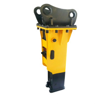Wholesale rock hammer hydraulic breaker for excavator